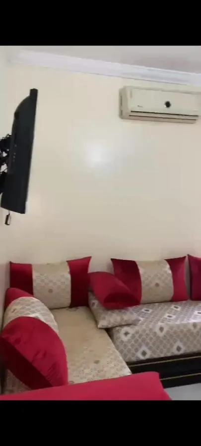 Khawarizmi V Lägenhet Agadir