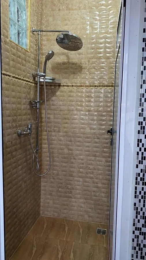 Khawarizmi V Lägenhet Agadir